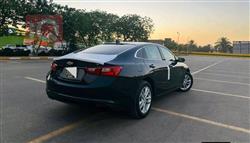 شێڤرۆلێت مالیبۆ